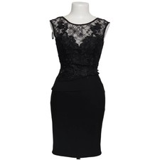 Lipsy, Cocktailkleid, Größe