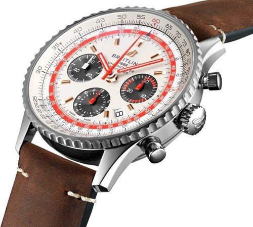 Breitling navitimer b01 - navitimer,