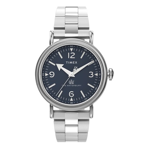 Timex herren waterbury - timex,