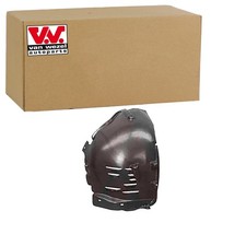 VAN WEZEL RADHAUSSCHALE VORNE