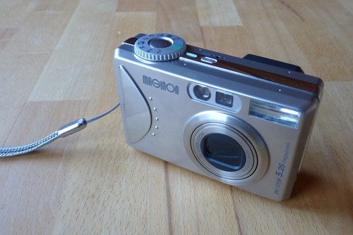 Maginon 5350 25 - maginon, 5.25