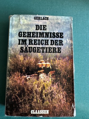 Richard gerlach die - richard, gerlach:
