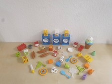 (A04) Lego Duplo großes