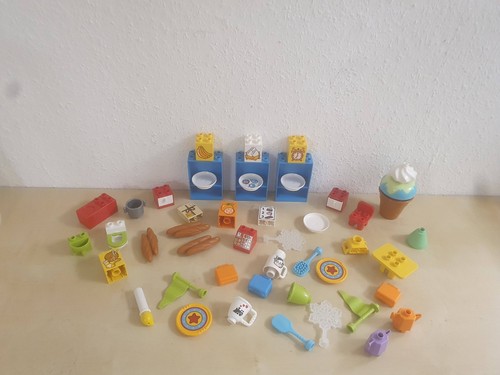 Lego duplo großes - duplo,