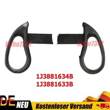 2x GRIFF SITZ SITZHEBEL