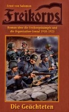 Ernst von Salomon Freikorps