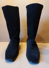 DAMEN  STIEFEL - von HASSIA -