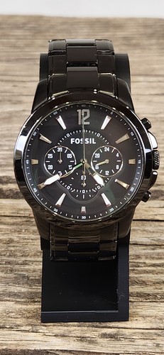 Fossil grant chronograph - fossil,