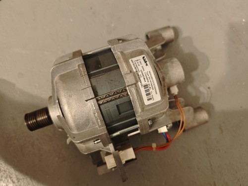 Ersatzteil waschmaschine - -,