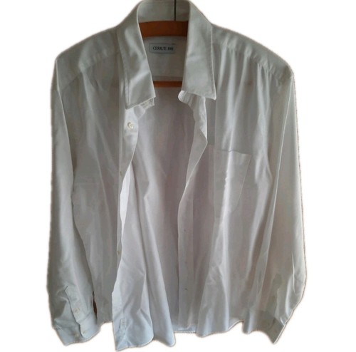 Cerruti 1881 herren hemd 90s - 1881,
