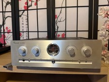 Vincent SV-237MK II Hybrid