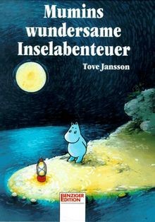Mumins wundersame