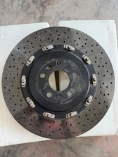 Mclaren OEM Brake rotor carbon