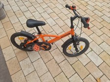 Btwin Robot 500 Kinderfahrrad