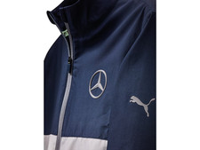 ori Mercedes Golf Wind