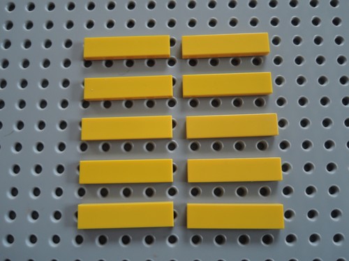 Lego fliese kachel - x, 2431