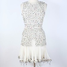 Oscar de la Renta dress sz 6