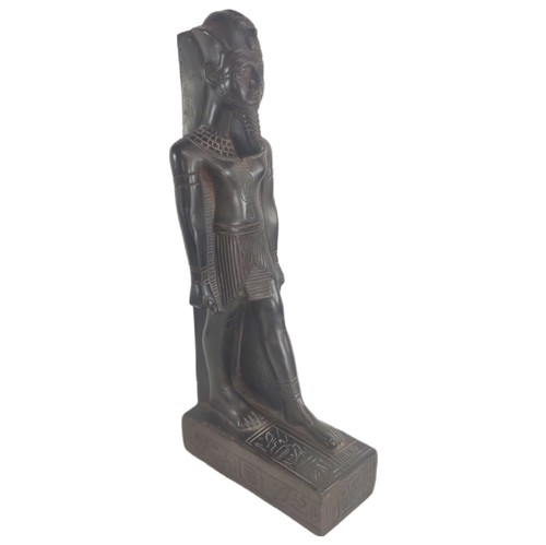 ägypten pharao statue 5cm - pharao,