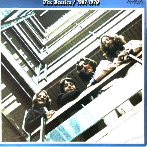 The beatles 1967 - the,