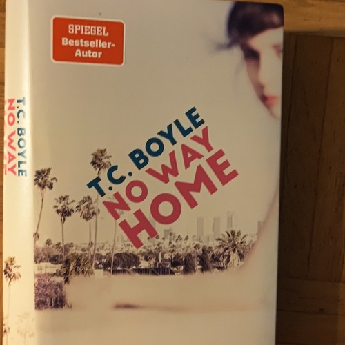 Boyle way home - c.,