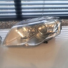 Frontscheinwerfer VW Passat