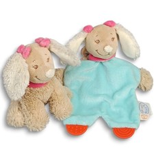 Noukies Hund Scuba  Stofftier