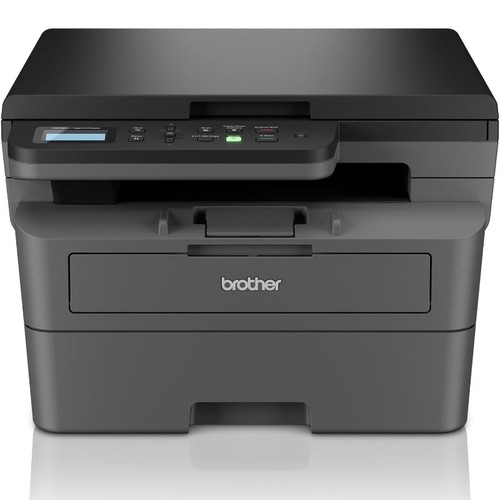 Brother dcp l2620dw wlan - brother, a4