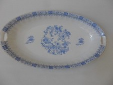 Anbieteschale Brotschale