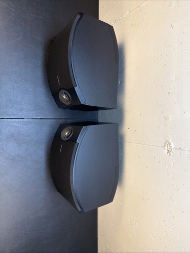 Bose 301 series - bose,