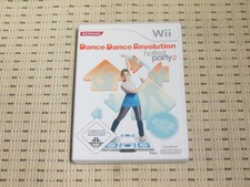 Dance revolution - dance,