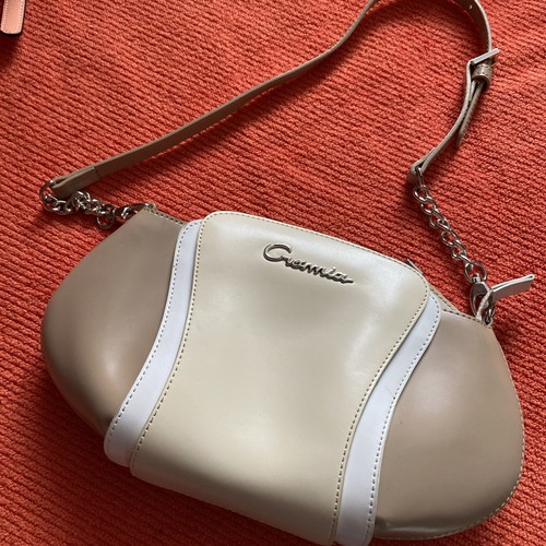 Cromia handtasche leder - cromia,