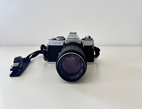 Minolta 5 - minolta,