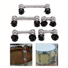 Zwei Seite Snare Drum Lugs