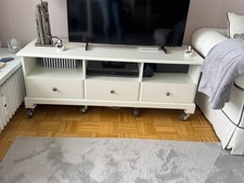 Ikea Liatorp TV Bank, Lowboard, Schrank