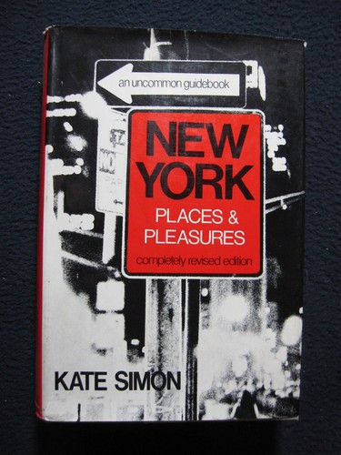 New york places - new, &
