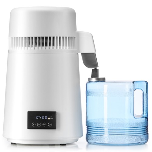 Wasserdestillierer 4l - co-z,