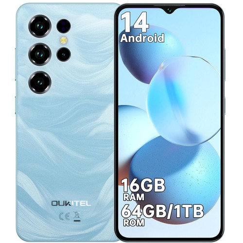 2025 oukitel smartphone - 2025,