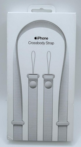 Original apple crossbody strap - original,