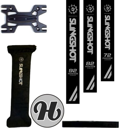Slingshot foil phantasm - foil,