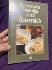 Kulinarische Streifzüge durch