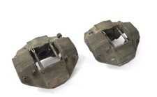 PORSCHE 911 Bremssättel