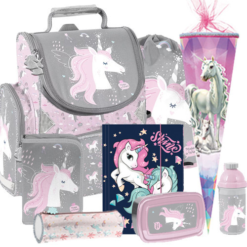 Einhorn unicorn pferd - einhorn,