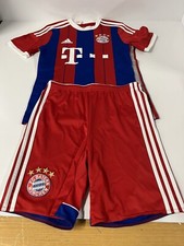 bayern munich 2014/15 Kit