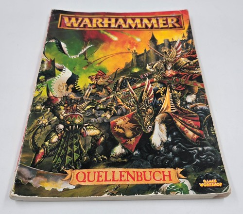 Regelbuch quellenbuch - regelbuch,