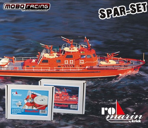 Spar set krick ro1100 - spar-set:,