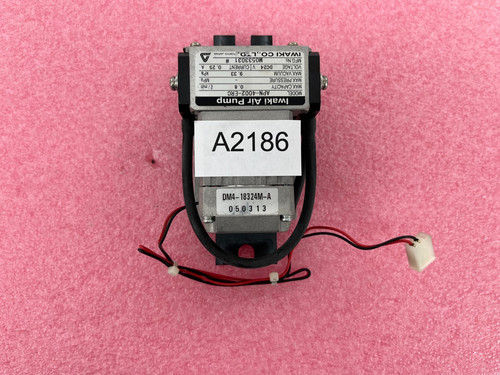 Iwaki air pump apn 4002 - air, m:apn-4002-erc