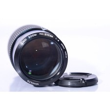 Minolta MD 70-210mm F/4