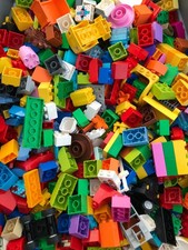 Lego Duplo Brick Sale - Lot of