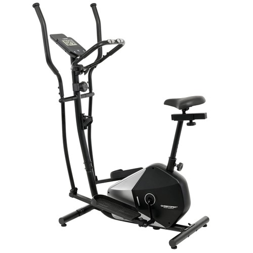 Crosstrainer 6 - ct,