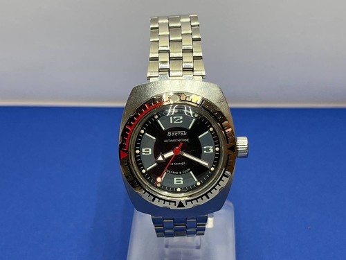 Vostok amphibia sowjetische - vostok,